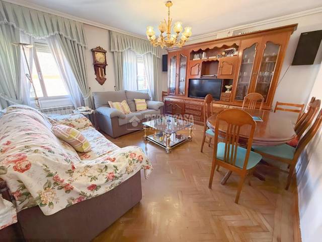 Piso en Venta en Abrantes