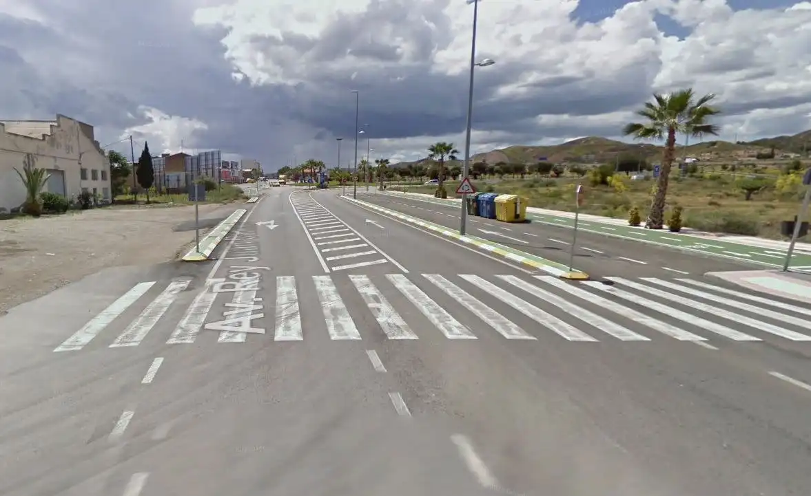 Terreno residenziale in vendita a Puerto Lumbreras, imagen 2