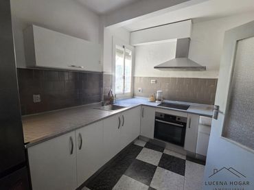 Piso en venta en San Francisco