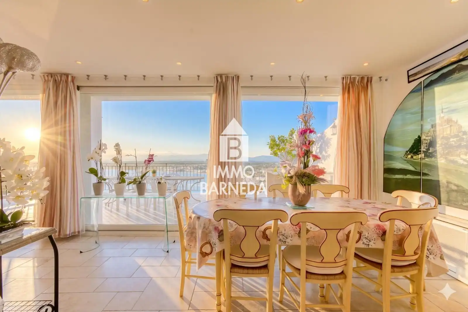 Garden of Houses for sale in Palau-saverdera  with Air Conditioner, Heating and Private garden