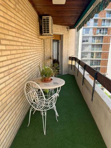 Piso en Venta en Calle de Luis Bermejo, 6 en Romareda