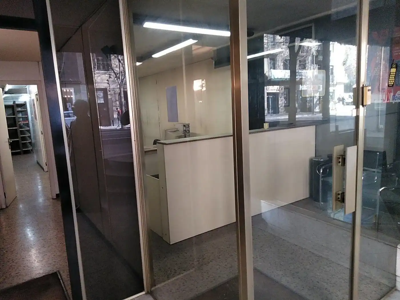 Ufficio con ascensore in affitto a Carrer d'Entença, imagen 3