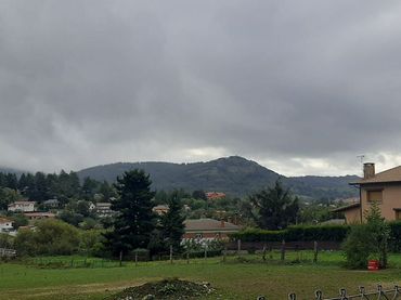 Terreno residenziale in vendita a C. Linares