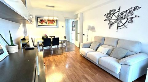 Foto 3 de Piso en venta en Lliçà d'Amunt, Barcelona