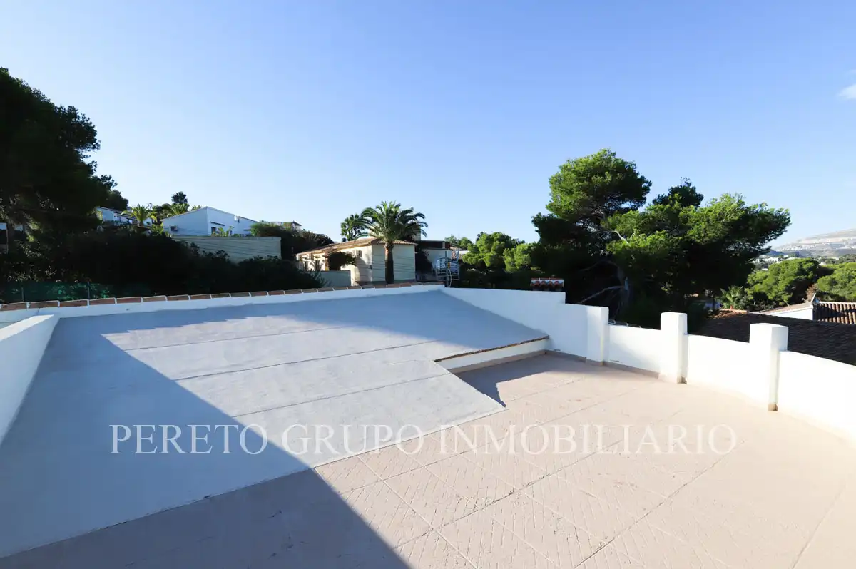 Chalet con piscina en venta en Portichol - Balcón al Mar, imagen 17