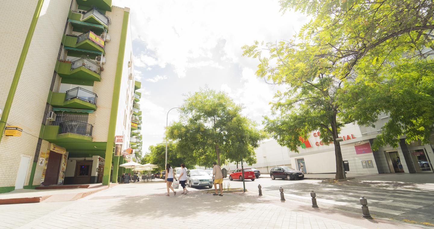Flat to rent in Profesor Francisco Dalmau, Joaquina Eguaras