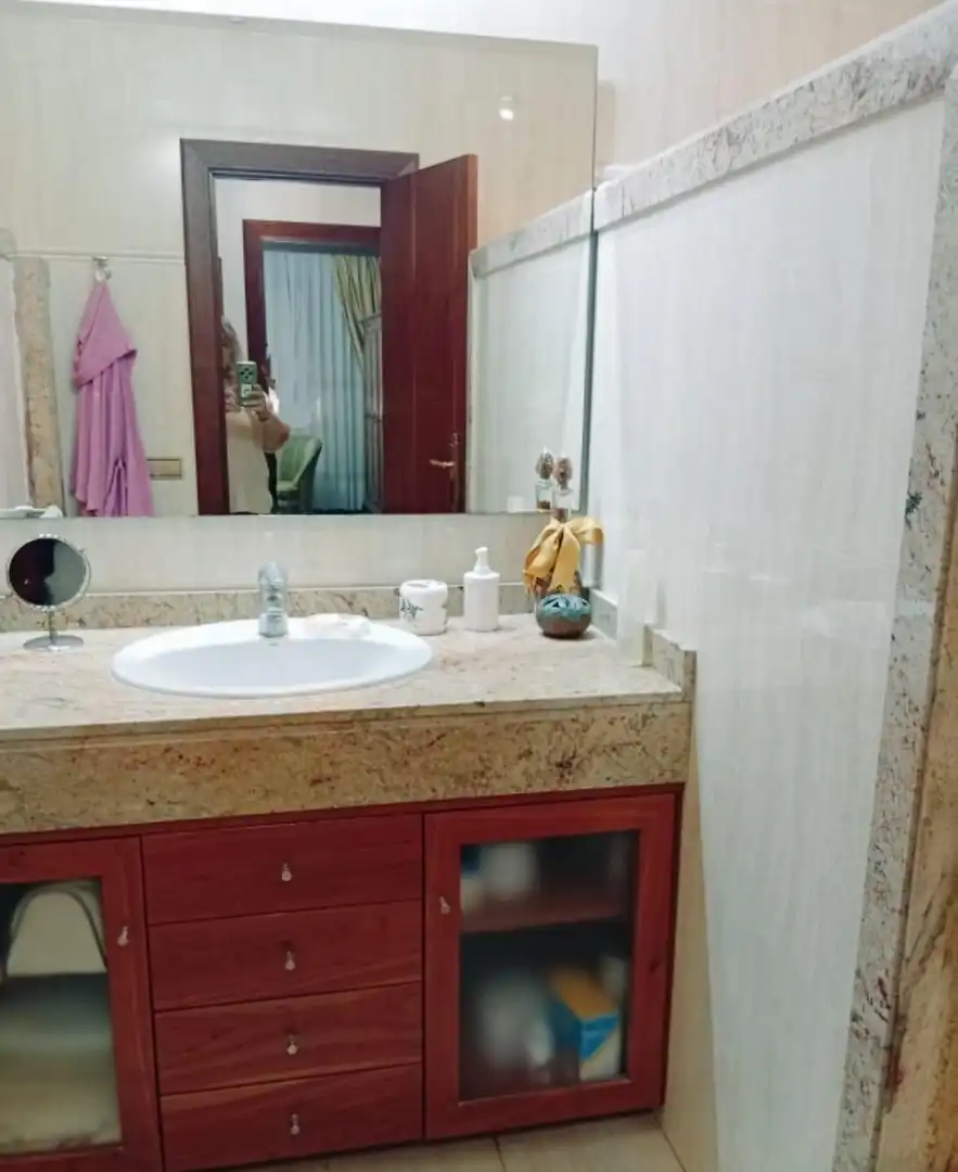 Flat with terrace for sale in Centro, imagen 8
