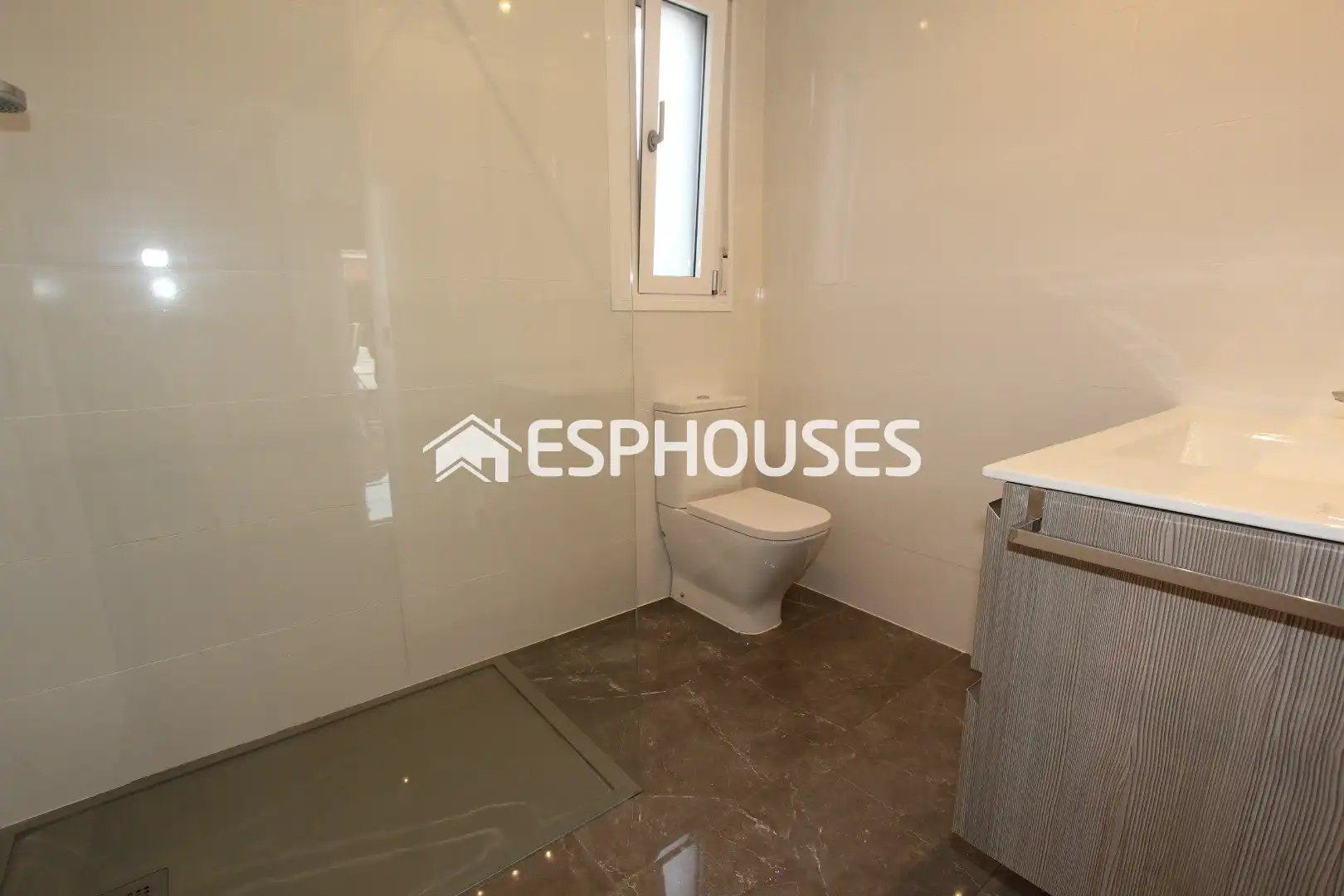 Detached house with pool for sale in Busot, imagen 41