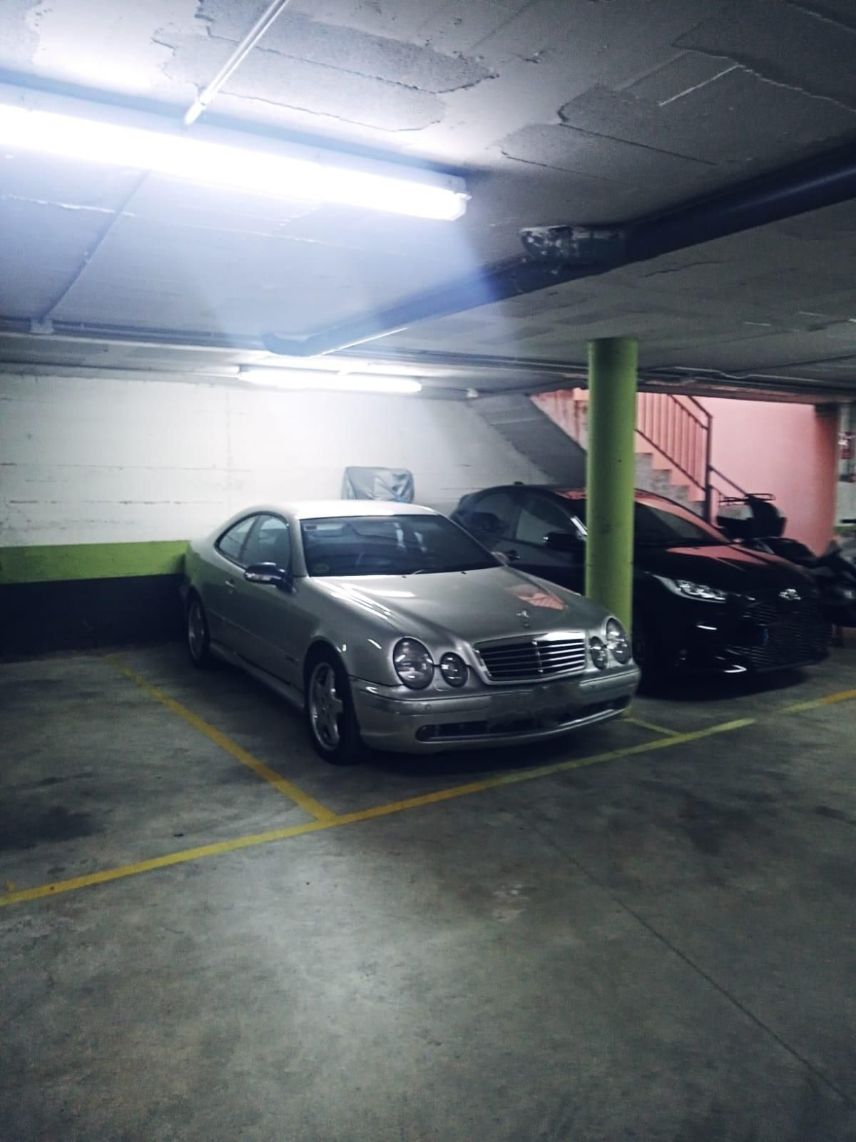 Parking of Garage for sale in Olesa de Montserrat
