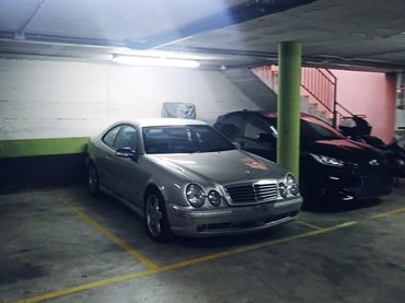 Parcheggio in vendita a Olesa de Montserrat