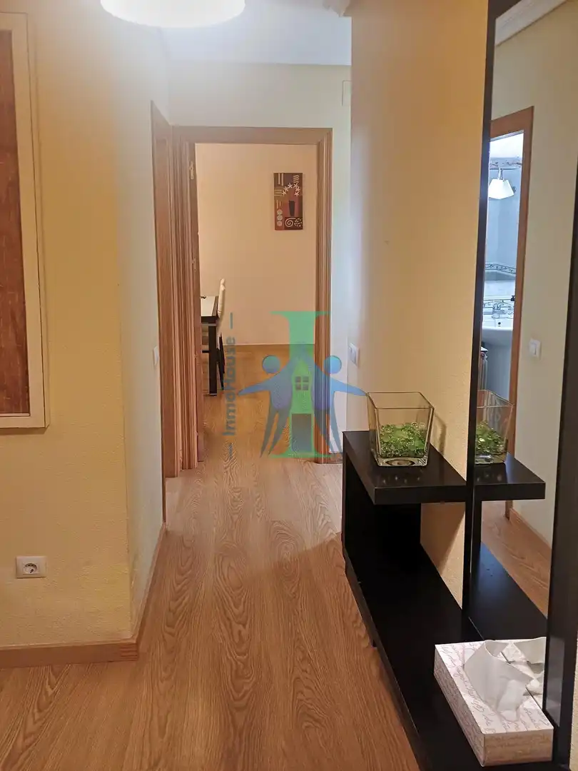 Penthouse mit Terrasse zum Verkauf in Carretas - Pajarita, imagen 13