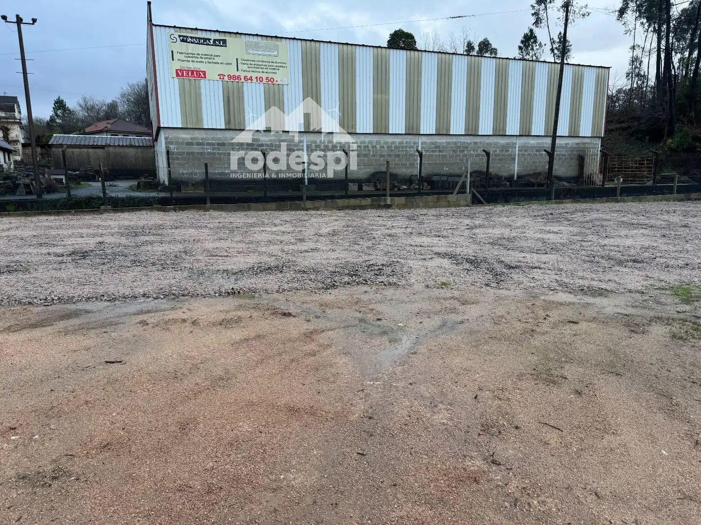 Terrenys i solars en venda a Ponteareas, imagen 8