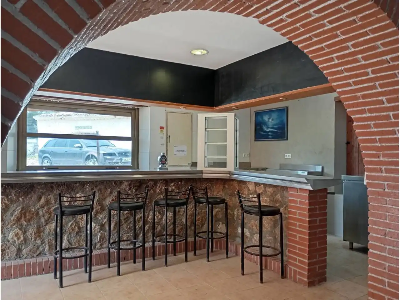 Casa rústica amb jardí en venda a Mas Borràs - Coto del Rey, imagen 10