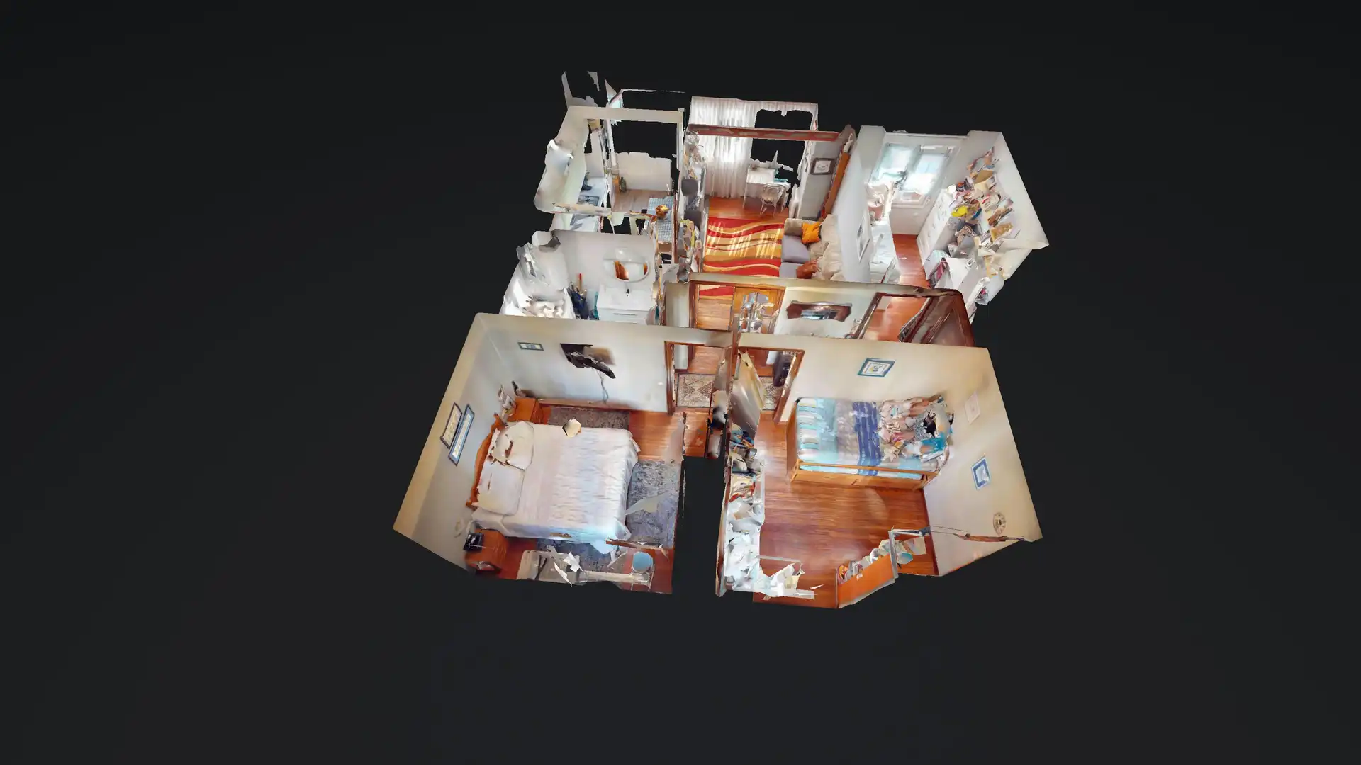 Flat for sale in Cruces, imagen 22