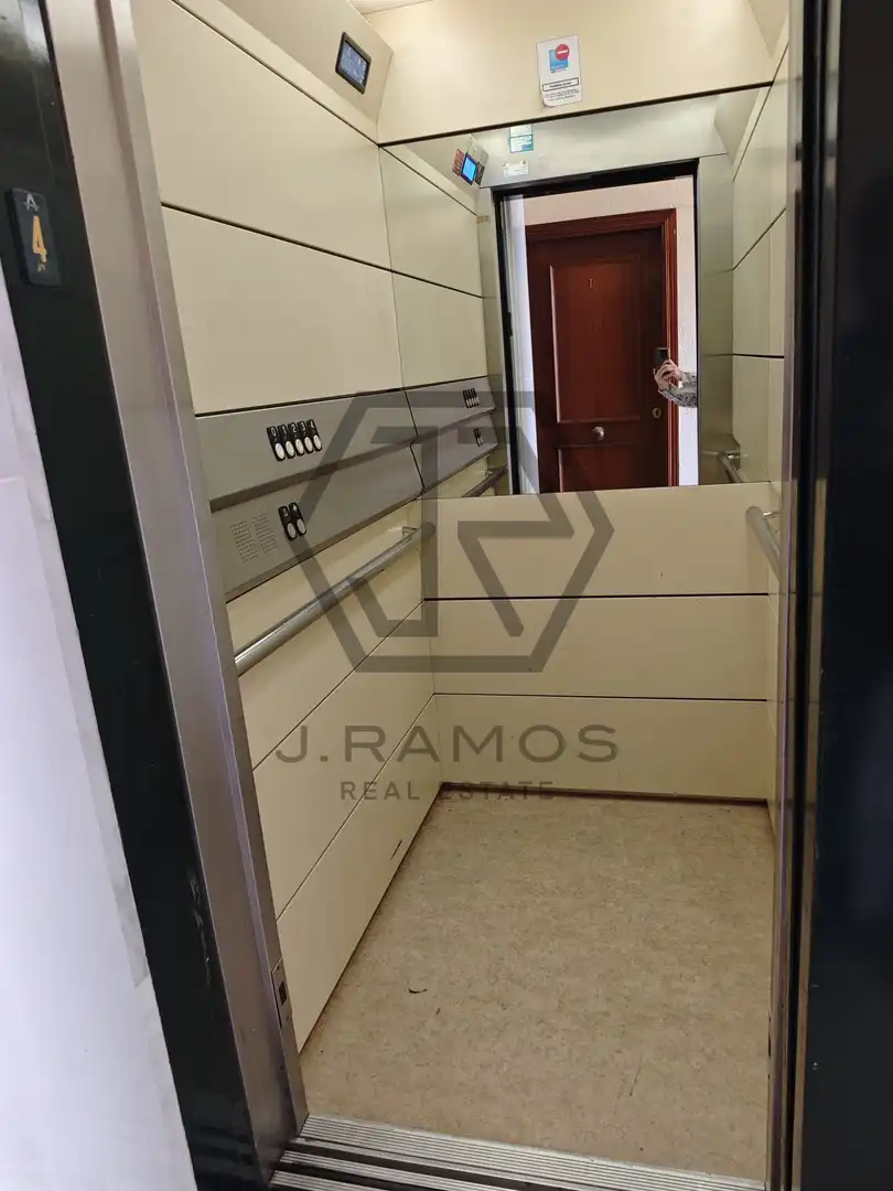 Àtic amb ascensor en venda a Torre del Mar, imagen 34