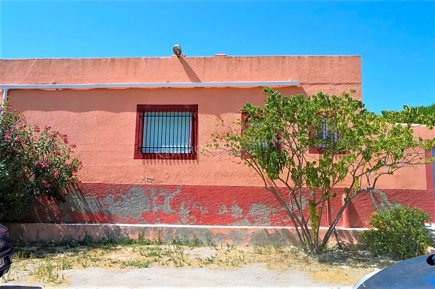Casa rústica en venda a Los Gallardos, imagen 19