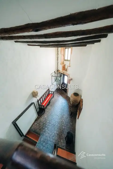 Maison avec terrasse à vendre à Vilafamés, imagen 13