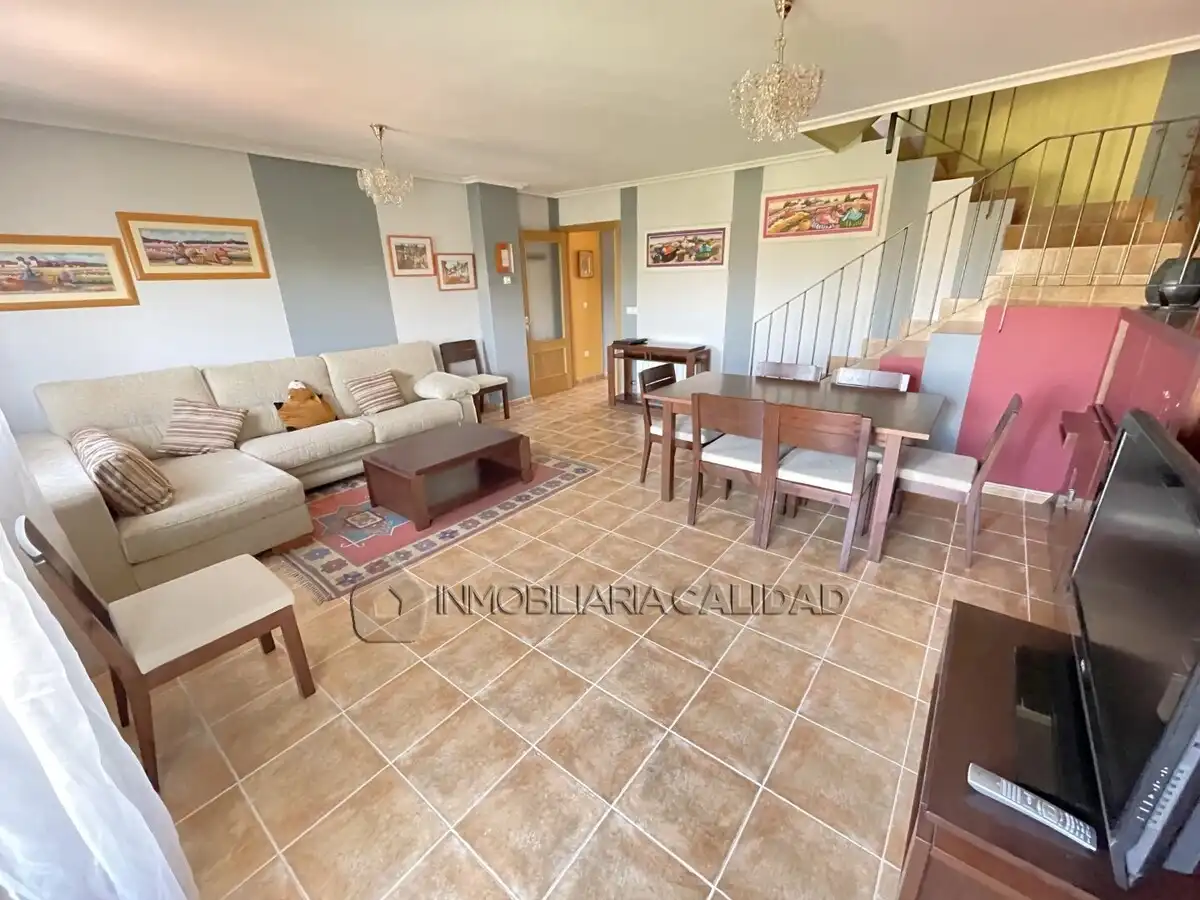 Maison à louer à Arcos, imagen 2