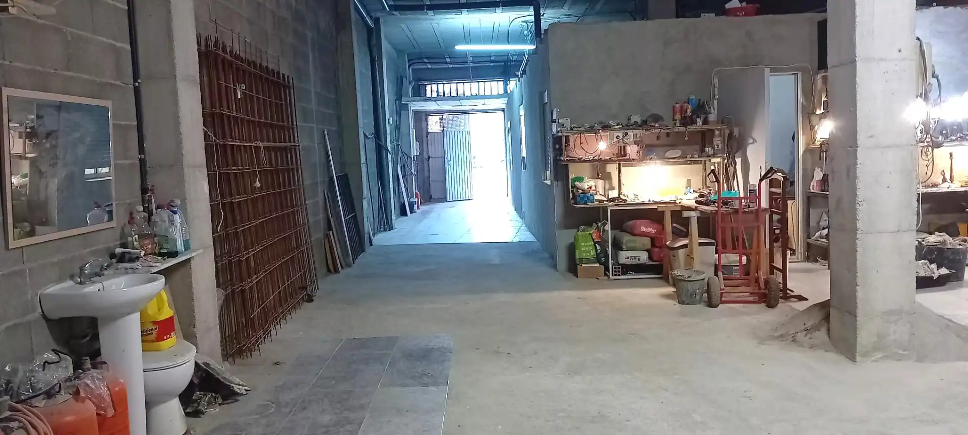 Local comercial en venda a Migjorn, imagen 2