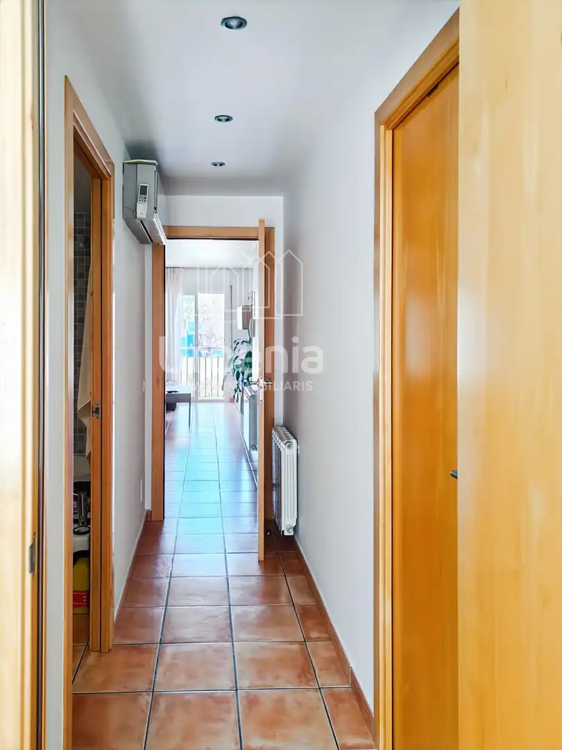 Dúplex en venta en Centre