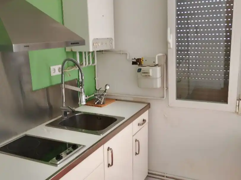 Cuina de Pis en venda en Ciudad Jardín