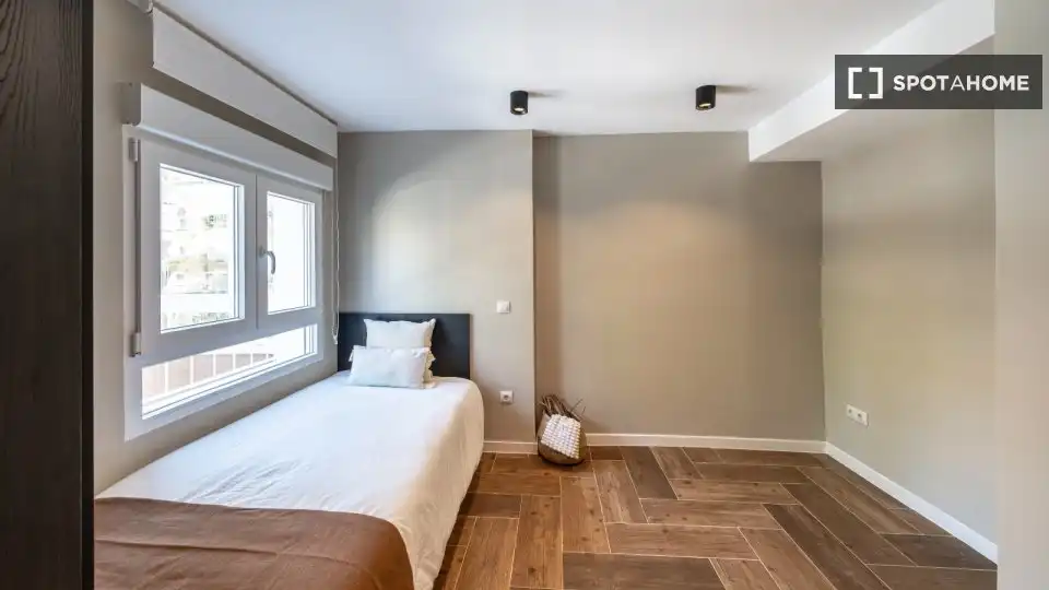 Wohnung zur Miete in Madrid, Madrid