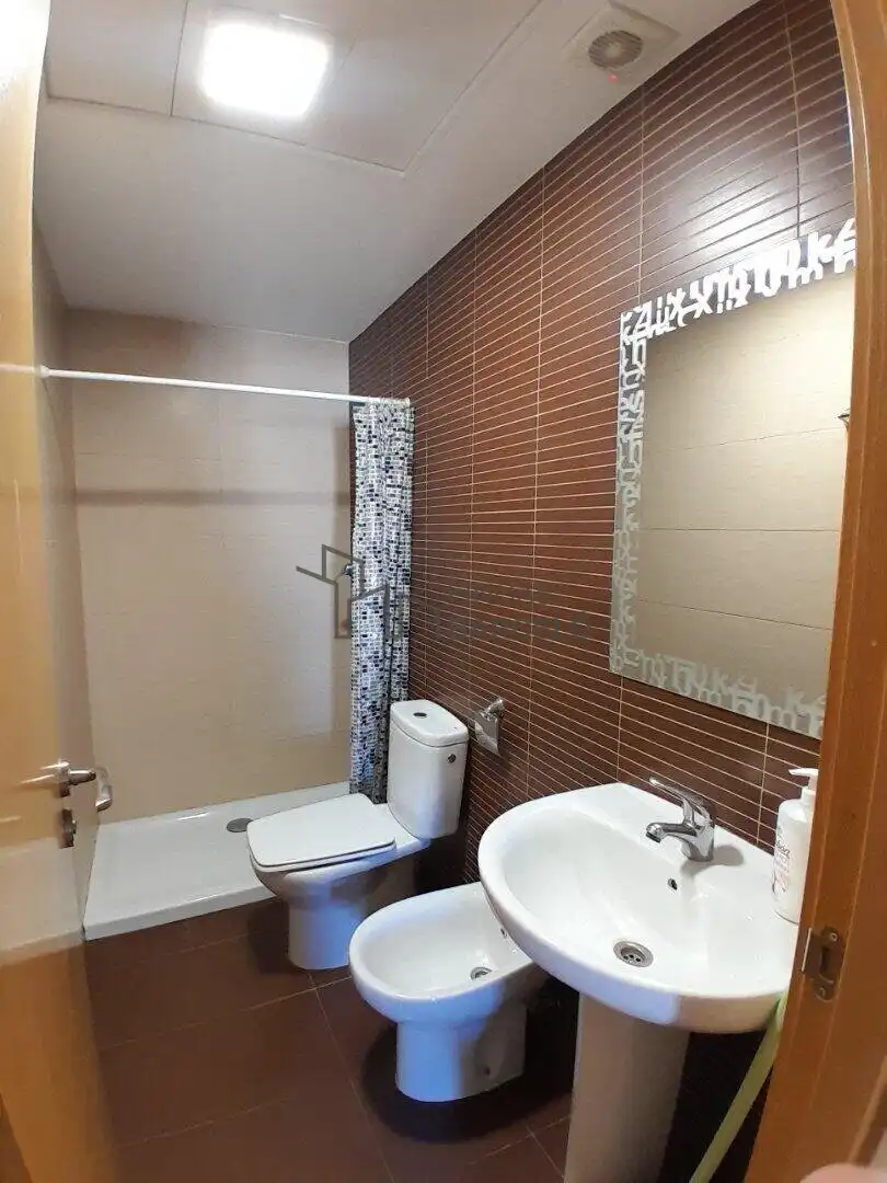 Wohnung mit Aufzug zum Verkauf in calle agustina de aragón, imagen 14