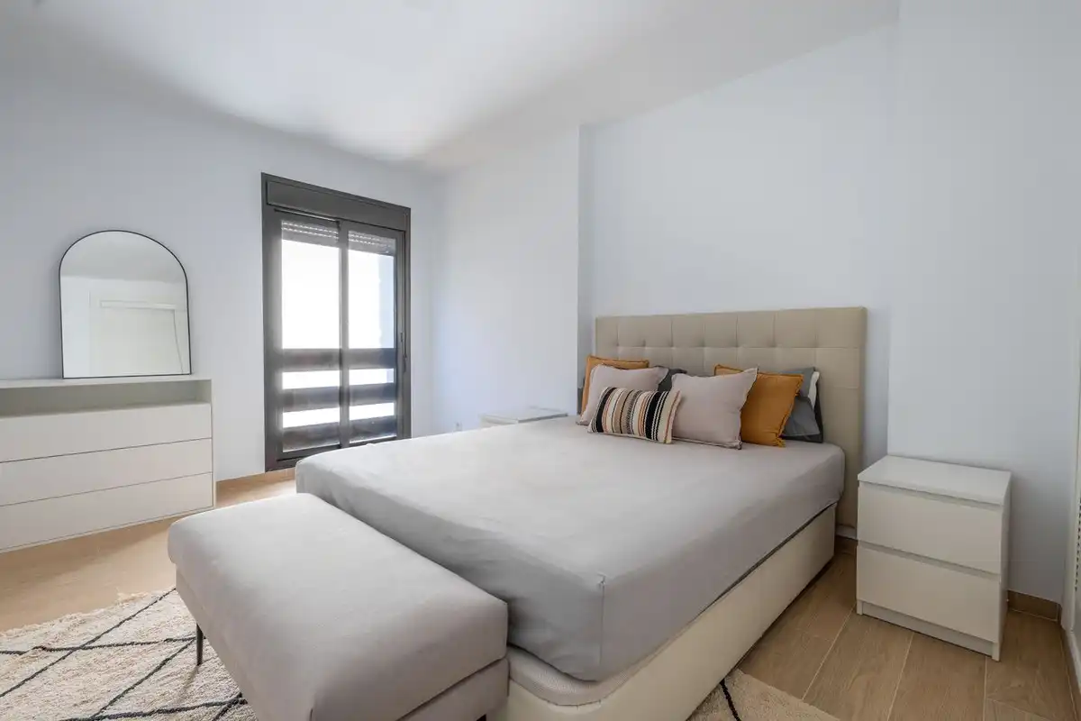 Flat for sale in Nueva Andalucía, imagen 11