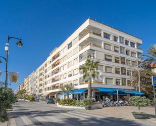 Exterior view of Flat for sale in Estepona  with Heating and Terrace