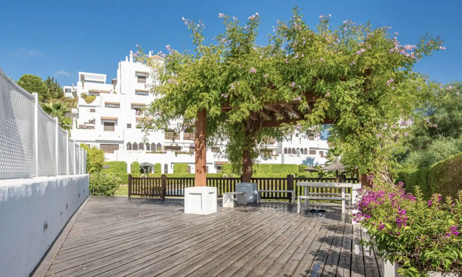 Flat with pool for sale in Calle Benalauria 11, imagen 24
