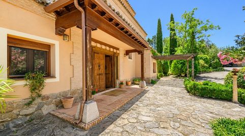 Photo 4 of Houses for sale in Callejón de la Bastida, Los Cigarrales-La Bastida, Toledo Capital