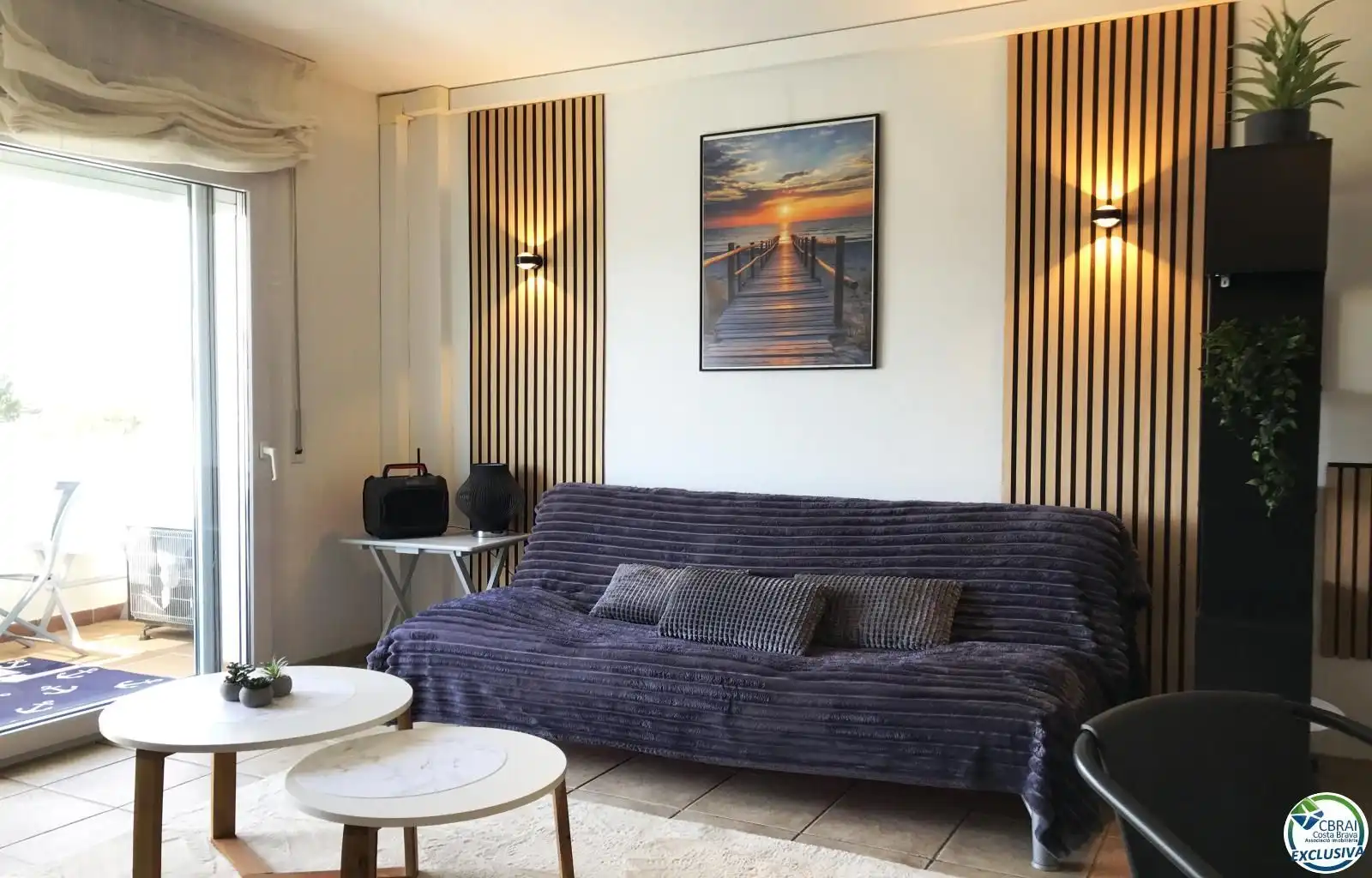 Appartement compact avec ascenseur à vendre à De La Platja 105, imagen 7