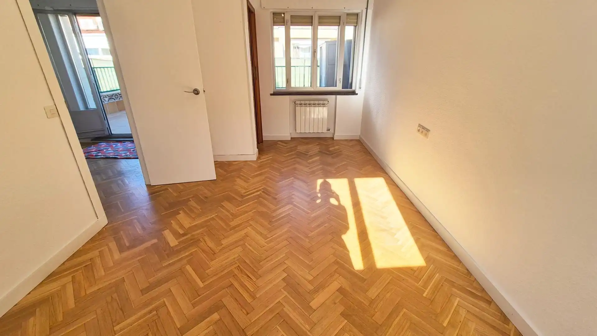 Dachboden zum Verkauf in San Bernardo - Carmelitas - Campus