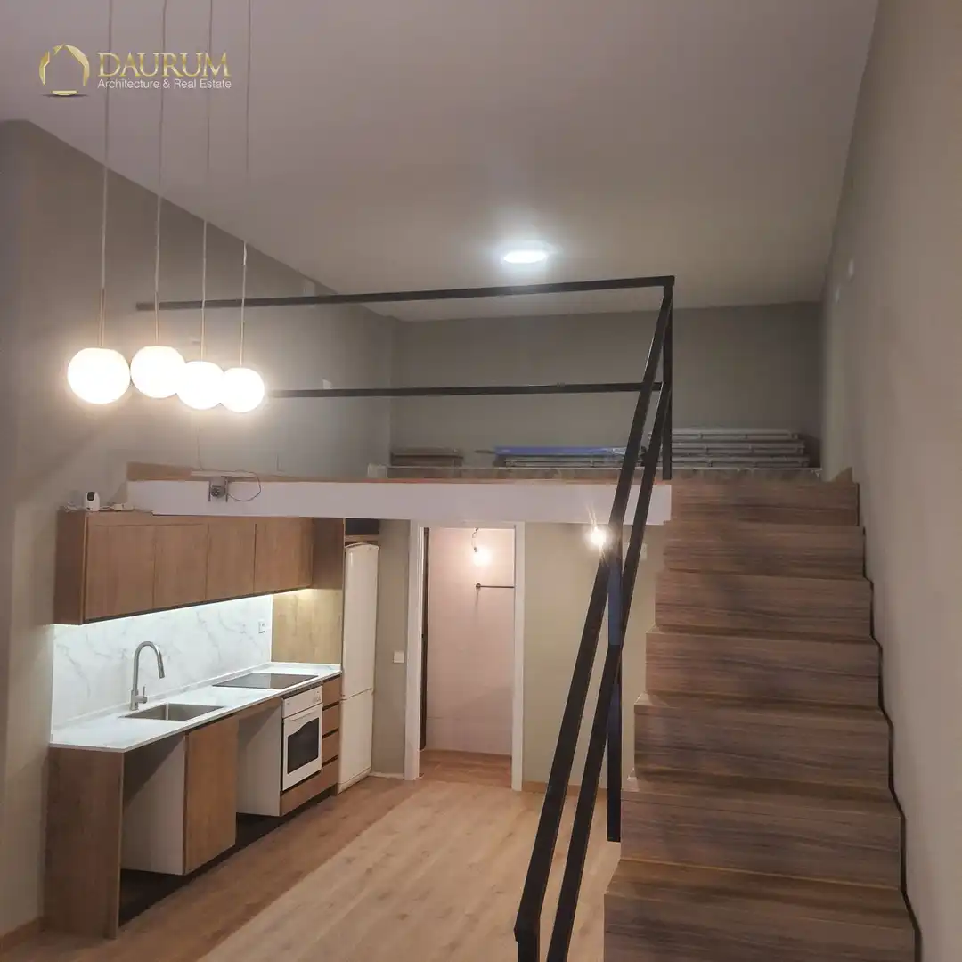 Dúplex en venta en Madrid con Aire acondicionado y Calefacción