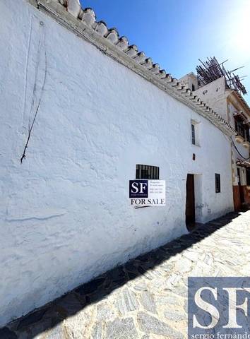Casa adosada en Venta en Canillas de Aceituno