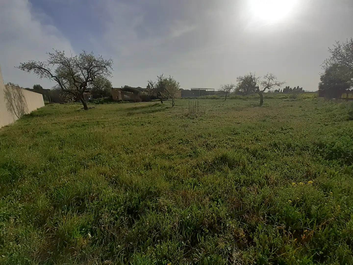 Residential for sale in El Perdigón 