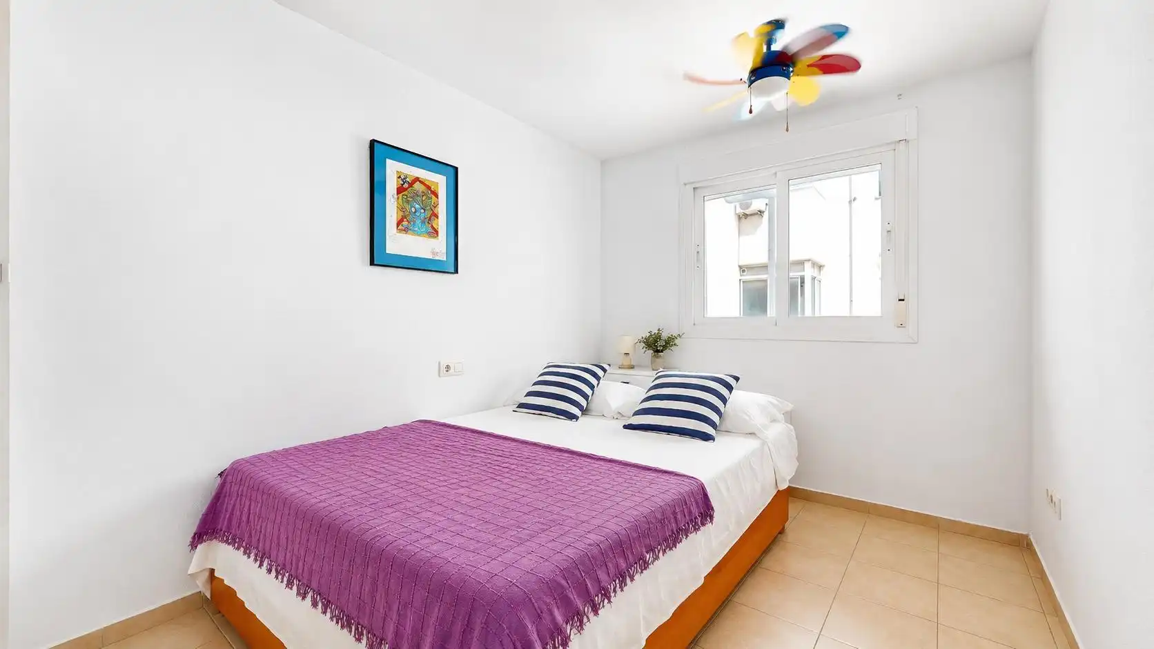 Piso con ascensor en venta en Calle GALAN DE NOCHE 8, imagen 9