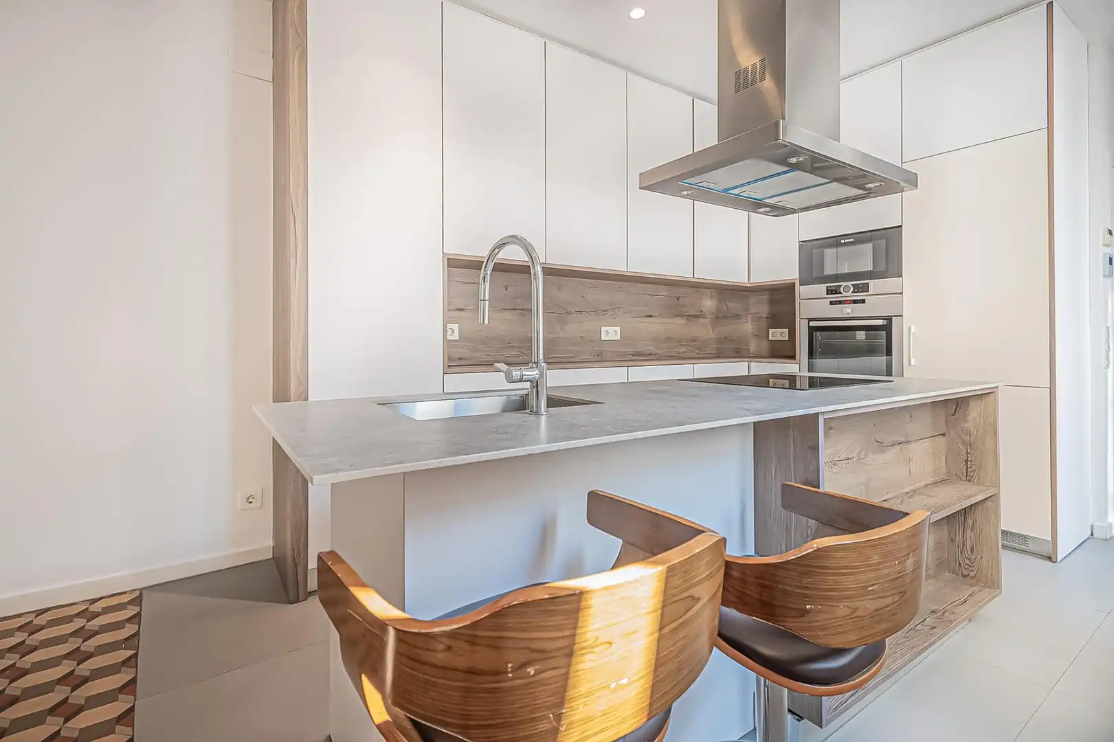 Piso con terraza en venta en RAMBLA, imagen 15