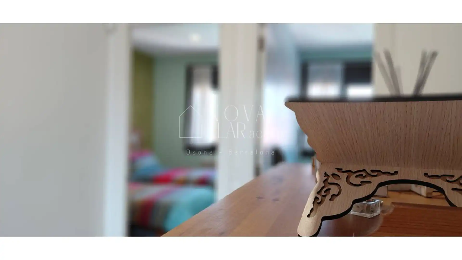 Single-family semi-detached for sale in Santa Eugènia de Berga