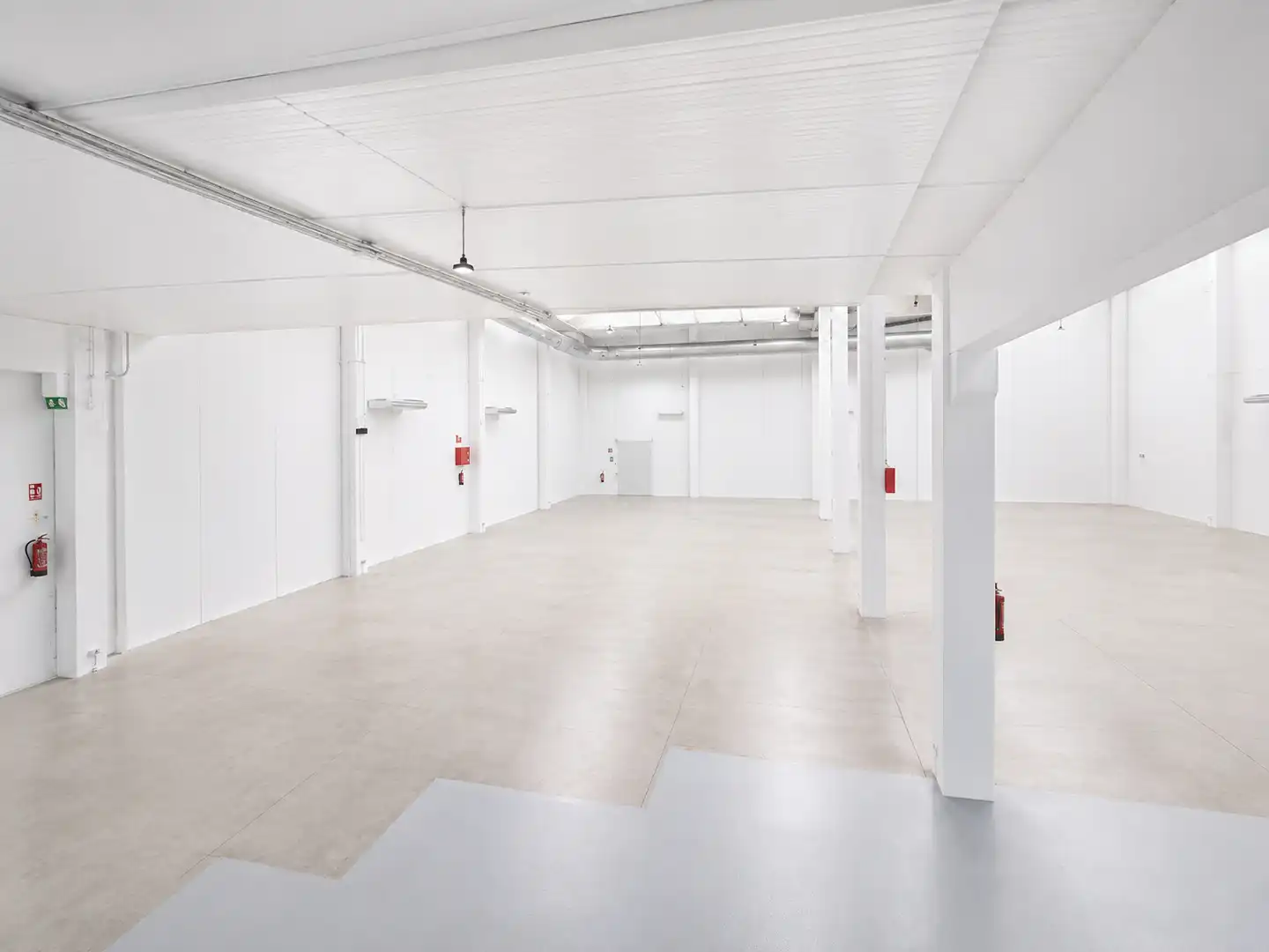 Industrial buildings for rent in Gavà  with Heating and Alarm