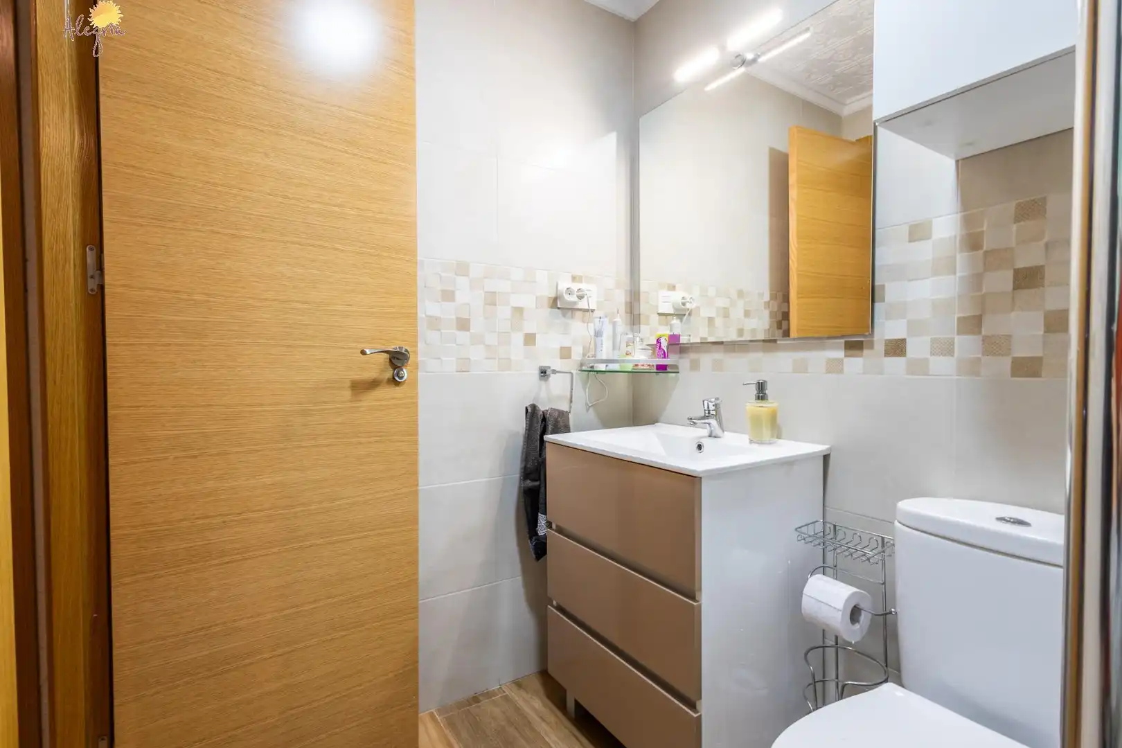 Apartamento con terraza en venta en Calle doña sinforosa, imagen 41