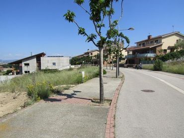 Terreno residenziale in vendita a de l'Esquerda