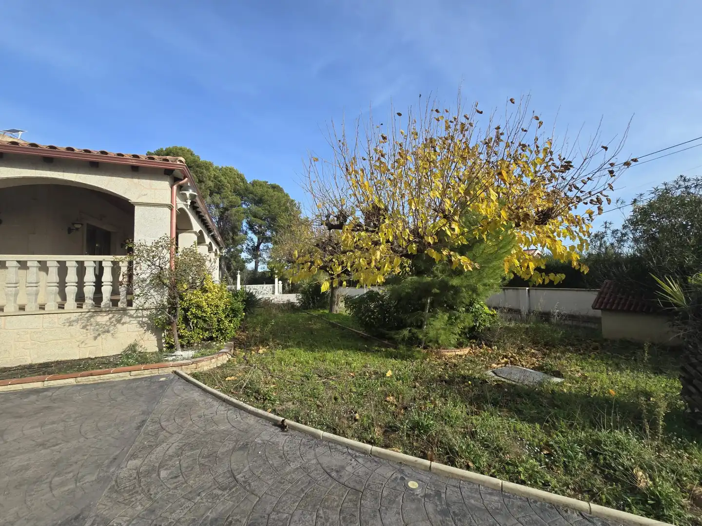 Casa con terrazza in vendita a Avinguda de les Flors, imagen 6