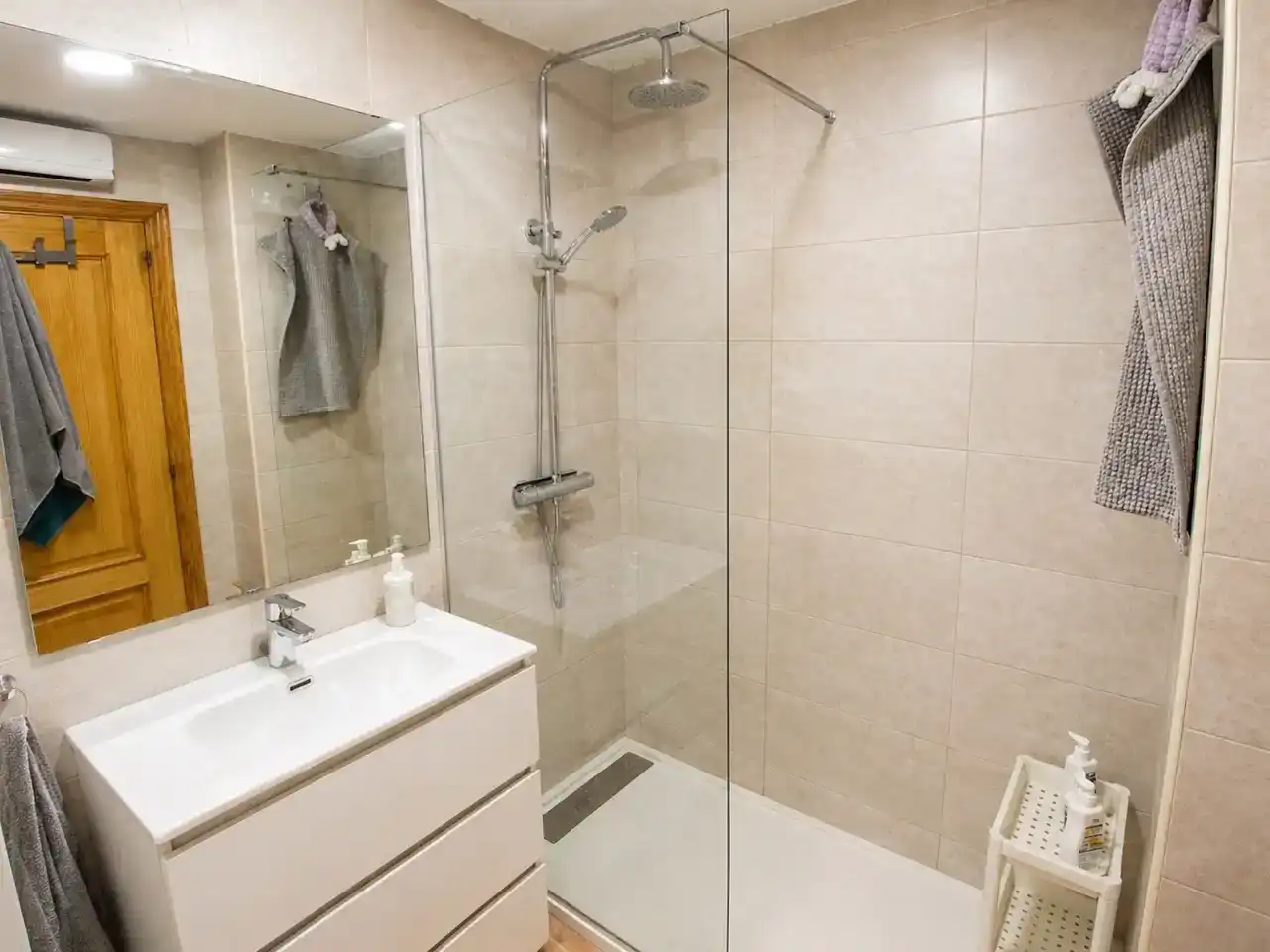 Baño de Piso en venta en Cala Ratjada