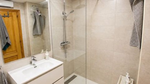Foto 2 de Piso en venta en Via Mallorca, 9, Cala Ratjada, Capdepera