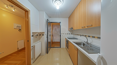 Foto 3 de Pis en venda a Nuevo Hospital, Ciudad Real