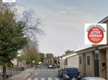 Casa en venda a Calle de la Zanja