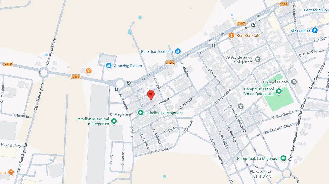 Appartamento in vendita a Calle Magisterio 11, imagen 3