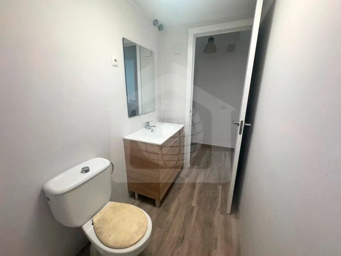 Baño de Planta baja en venta en Málaga