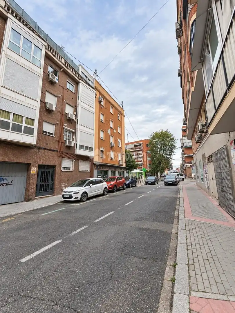 Wohnung zum Verkauf in Carabanchel, imagen 13